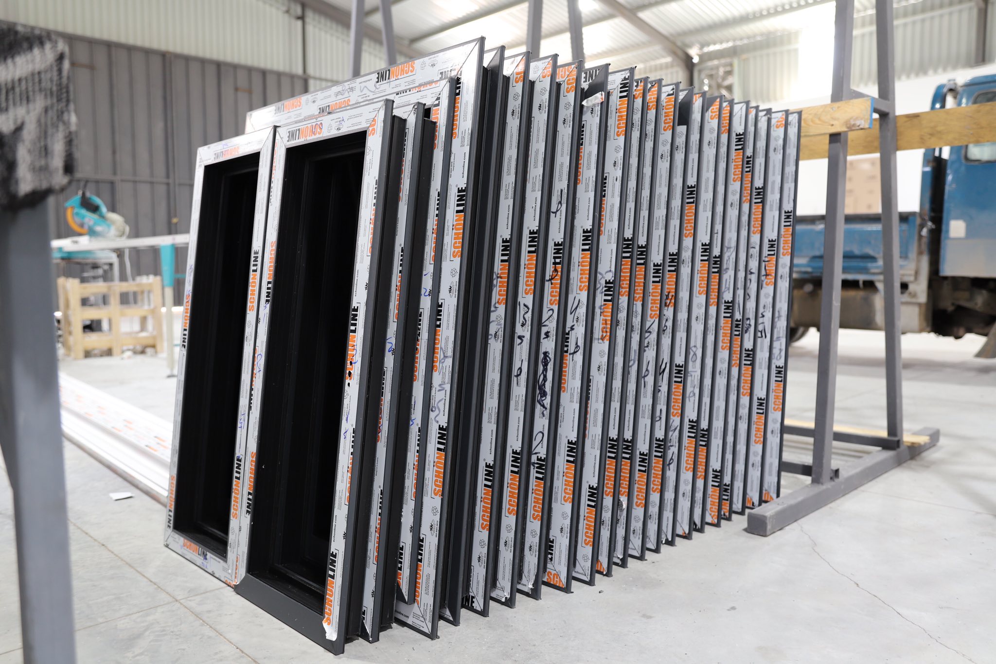 أعمال شركة الاجتهاد