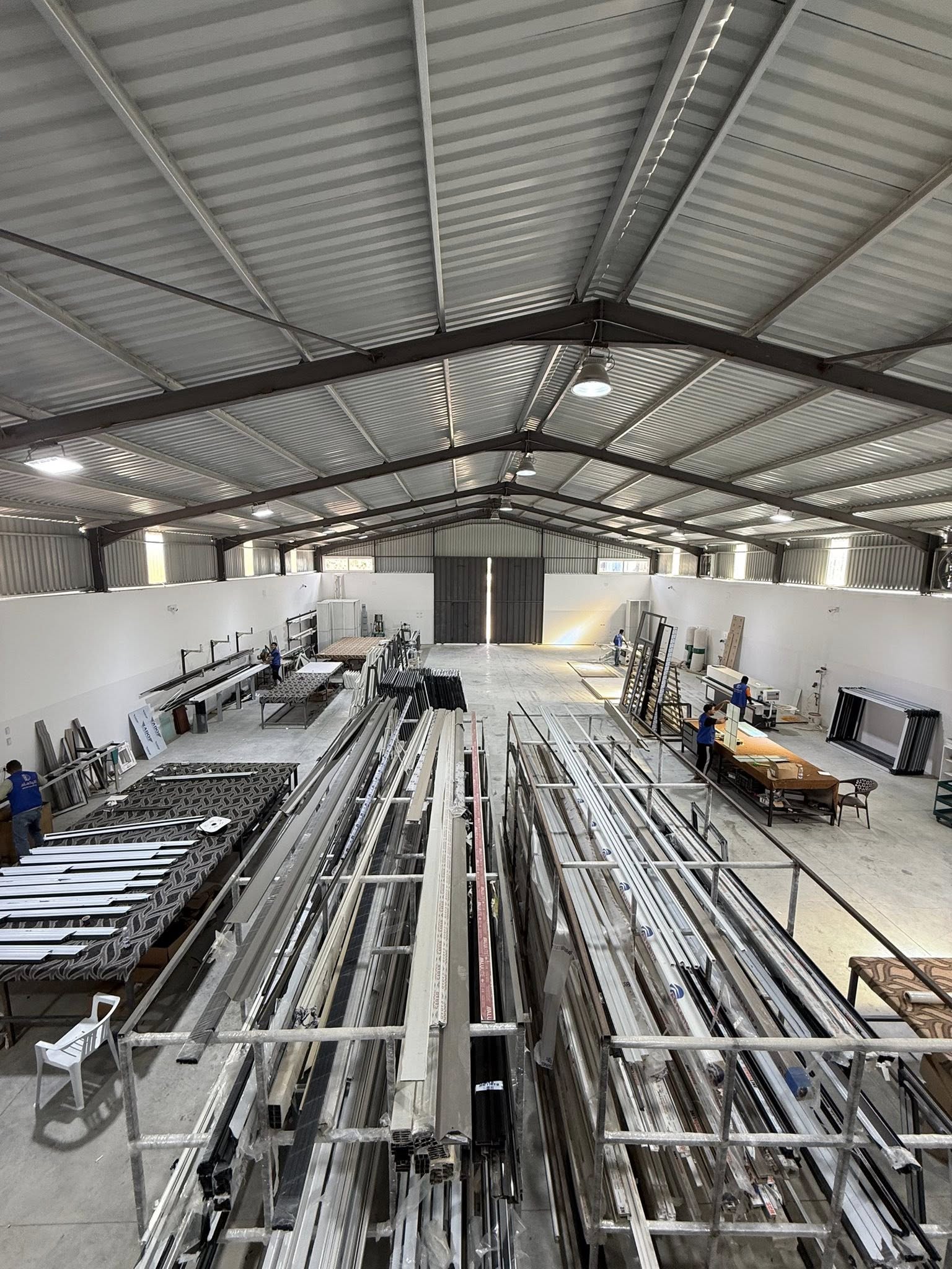 أعمال شركة الاجتهاد